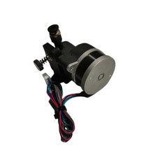 파워딜 Funssor orbiter 1.5 듀얼 드라이브 압출기 모터 SLS 3D 인쇄 Creality Ender3 CR-10 프린터 부품, 01 no motor