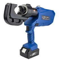 유압 전동 터미널 압착기 단자 충전용 와이어 빠른, AB