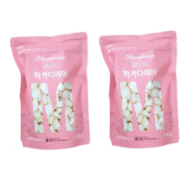 마카다미아 230g x 2개 호주산 견과류 사무실 탕비실 운동간식, 1개