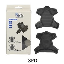 자전거페달 평페달 클릿 산악 RICHY신제품 업그레이드 로드 바이크 클립리스 플랫폼 어댑터 KEO Shimano SPD 시스템 변환 클립