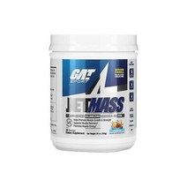 JetSS 빠르게 작용하는 볼류마이징 크레아틴 시스템 트로피컬 아이스 70g(5oz