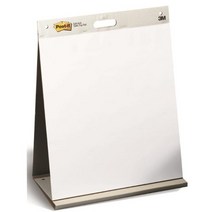3M 이젤패드 563 테이블탑(50.8cmx58.4cm)