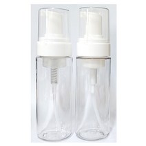 거품용기 150ml 버블용기 공병 디스펜서 투명거품용기