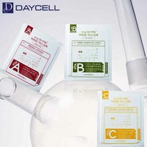 데이셀 닥터비타 비타민 마스크팩 25g/3종 택 1 (100% 순면 텐셀 시트), 1. 비타민 마스크 팩 A_주름개선