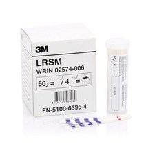 3M 산가측정 페이퍼 SHORTENING MONITOR 50스트립지-42059EA