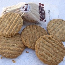 오트밀쿠키(5개입), 130g, 130g