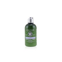 스트로베리넷 록시땅 - 아로마콜로지 젠틀 앤 밸런스 컨디셔너, 250ml/8.4oz