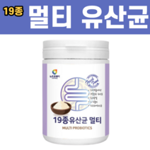 19종 생유산균 신 포스트 프로 프리 파라 바이오틱스 바이오스틱 바이오생유산균 신생아 엘지지 LGG 갱년기 4세대 프롤린 임산부 모유 유래 유산균 추천, 1통