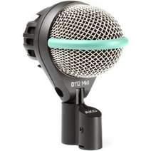 AKG D112 MK2 킥전용 드럼 마이크