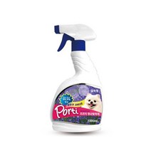 라벤더향 실속형 펫 탈취제 100ml 반려동물용품