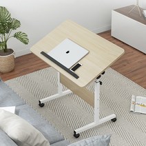 무료배송★우드 높낮이 각도 조절 책상, 상세페이지 참조