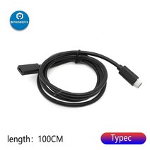 휴대용 열화상카메라 스마트폰 휴대폰 산업용 검색 컴팩트 proflir one 사냥용, C형