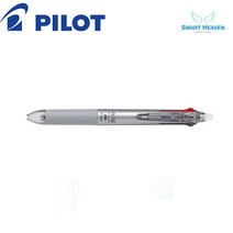 Frixion Ball 지워지는 볼펜 프릭션 3색 0.38mm 0.5mm, 다크 실버 0.5mm