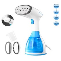 스팀청소기 1500w 강력한 의류 기선 가정용 휴대용 전기 직물 스팀 다리미 다림질 기계 빠른 열 직물 기선, 유럽 ​​연합