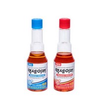 맥세이버 연료첨가제 가솔린 100ml, 없음
