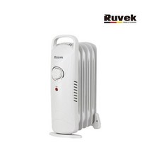 라지에다 난로 오일라디에이터 미니5핀 RU-15S9