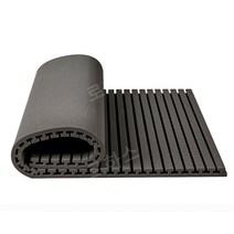 방음판 스펀지 흡음판 연습실 스튜디오 바닥재 방음, W