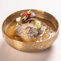 함흥물냉면 10인분SET (함흥냉면2kg+육수10팩), 10인분