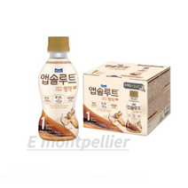 매일유업 앱솔루트 명작 2FL 액상 분유 1단계 200ml x 6p + 니플 세트, 1.2L, 2세트
