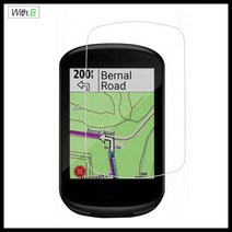 가민 830 속도계 강화유리필름 방탄글라스 액정보호 HHL + 0151589410EA