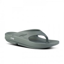 OOFOS OORIGINAL OLIVE DRAB - 조리 올리브 드랩414045