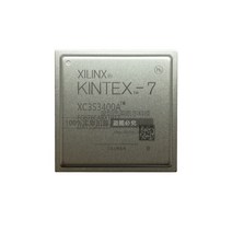 BGA 임베디드 FPGA 새로운 오리지널 XC3S3400A-4FG676C