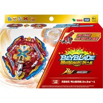 [영실업공식] B-200 [부스터] 지포이드 엑스칼리버, B-200 부스터 지포이드 엑스칼리버