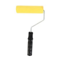 1+1 스마토 도배롤러 SPL6 6Inch 스펀지 (1EA), 10개