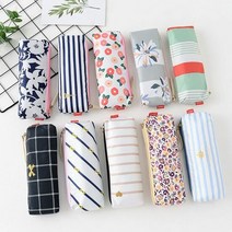 8종모음 UV 차단 5단 경량 양우산