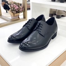 4W20001 K-003 남자 키높이구두 5cm 미셸by탠디 TW81H