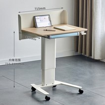 강의실 회의실 강의대 강연대 교탁 사회대 연설대 학원 이동식 단상, E