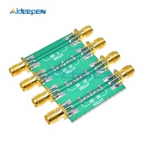23dBm 200mW DC 40GHz RF Fixed Attenuator Module SMA Double Female Head 0dB 10dB 20dB [A00020149], 01-상품선택-20149