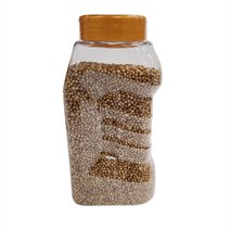 왕부정 중국식품 인도산 코리앤더씨드 고수씨 향신료 300g (통)