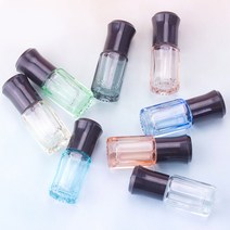 3ml 롤러볼 컬러 향수 공병, 1, 주황