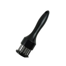 업소용 고기써는기계 미니 육절기 냉동 수동 전동 가정용 전문 고기 분쇄기 스테인레스 스틸 기계 바늘 휴대용 망치 주방 도구 요리 액세서리, [01] black