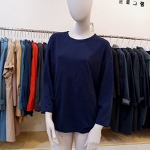 프로그램 NC 해운대점 86%파격할인 주름 리본 티셔츠 P184T020