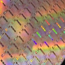 실리콘 웨이퍼 8 인치 리소그래피 집적 회로 반도체 칩 IC 전시회, 11.12-inch 04