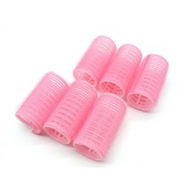 머스트X 셀프 앞머리 파마 컬 넣기 헤어롤 앞머리구르프 선물 남자펌, 1개
