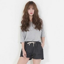 [KT알파쇼핑]자밀라 3부 마반바지 SD-5577-