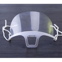 식당 요리사 주방장 위생 마스크 음식용 마트 가림막 일식 배식 업소용 급식 실습용 입가리개 제과점 식품공장 레스토랑 조리용 백화점, 02연예인1매블랙, 0