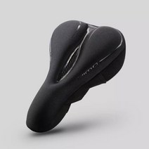 Himo C20 Z20 C26 전기 자전거 안장 전자 자전거 오리지널 시트 자전거 사이클링 소프트 쿠션 패드 라이, 01 C20 Z20 C26 Seat