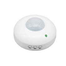 천장 장착 360° 높은 부하 및 넓은 범위 인간 적외선 모션 센서 (1) 유럽 미국 1269285, 1