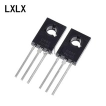 파워 증폭기2SD882-P TO-126/SOT89 Direct Plug NPN Transistor Audio Amplifier Switching, 01 2SD882-DIP