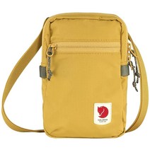 Fjallraven High Coast 포켓 - 로완 레드