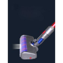 다이슨 청소기 소프트롤러 호환헤드V7/V8/V10/V11, V7V8V10V11 대형 모직 바닥 브러시