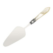 부가티 옥스포드 케익서버, 블루, 1종 (26.7cm)