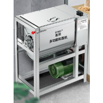 상업용 밀가루반죽기 업소용 식당 대용량 반죽기계, 25kg-3500W
