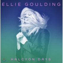 [CD] Ellie Goulding - Halcyon Days (Deluxe Version)