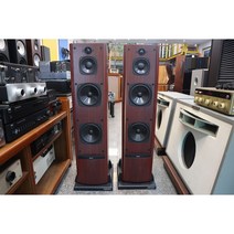 [중고] BONSTON (보스톤) VR2 톨보이 스피커