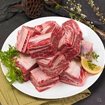 [후레쉬] 앤푸드 찜갈비 2kg / 호주산, 1개